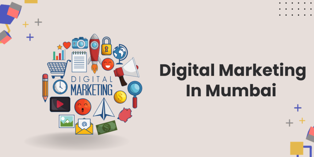 Mumbai’s Utilization of Digital Marketing Services